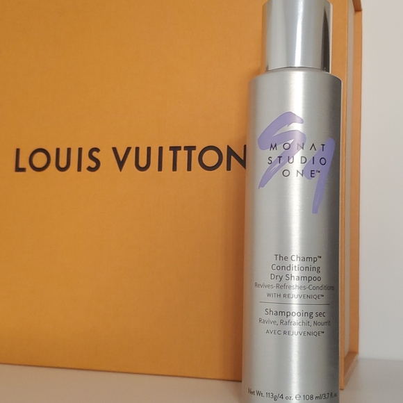 Monat Other - The Champ™ Conditioning Dry Shampoo NEW